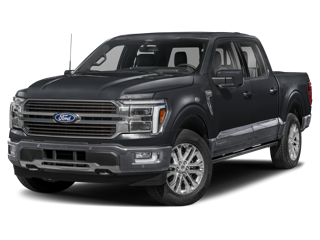 2026 F-150