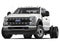 2027 Ford Super Duty F-450 DRW XL 4WD SuperCab 168" WB 60" CA