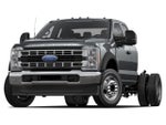 2027 Ford Super Duty F-450 DRW XL 4WD SuperCab 168" WB 60" CA