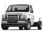2026 Ford E-Series Cutaway E-350 SRW 138" WB