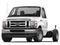 2026 Ford E-Series Cutaway E-350 SRW 138" WB