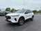 2026 Ford Escape ST-Line AWD