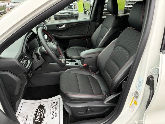 2026 Ford Escape ST-Line AWD