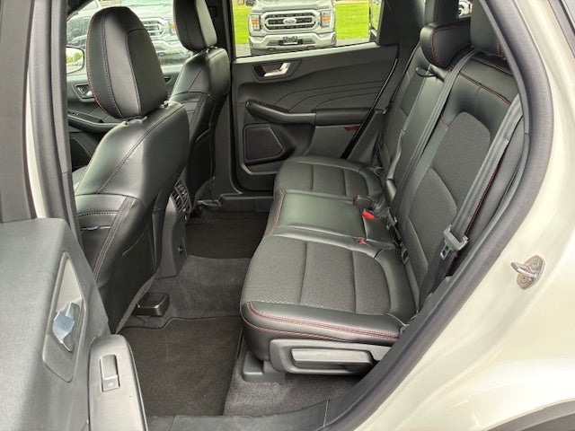 2026 Ford Escape ST-Line AWD