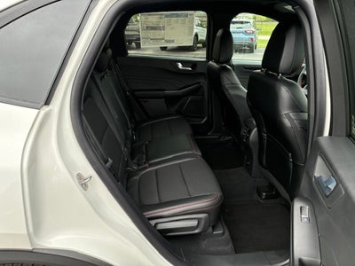 2026 Ford Escape ST-Line AWD