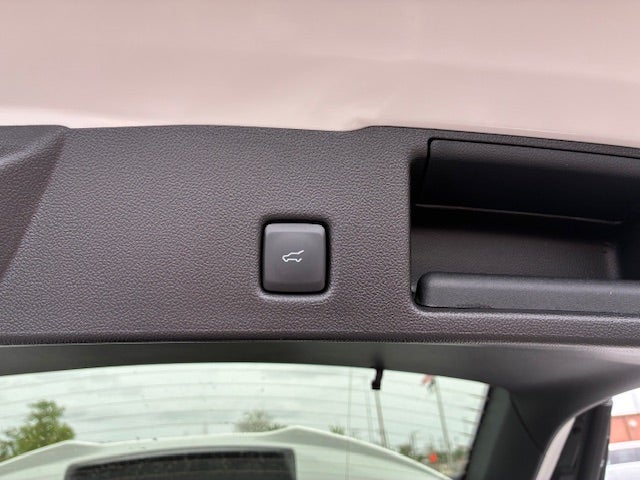 2026 Ford Escape ST-Line AWD