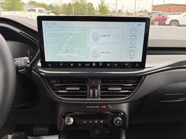 2026 Ford Escape ST-Line - Photo 18