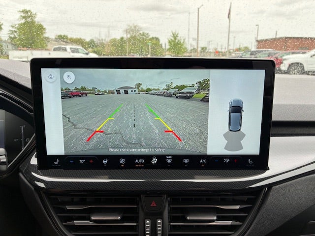 2026 Ford Escape ST-Line - Photo 19