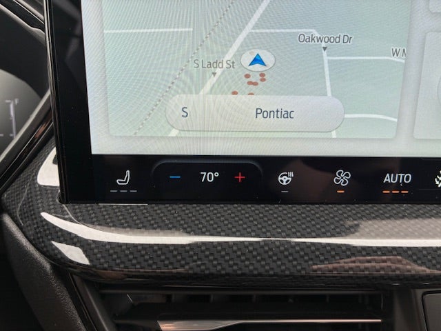 2026 Ford Escape ST-Line - Photo 20