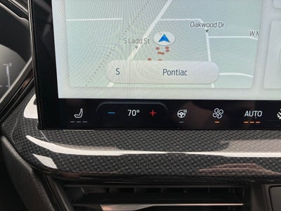2026 Ford Escape ST-Line AWD