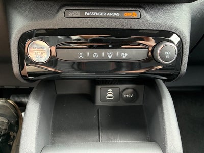 2026 Ford Escape ST-Line AWD