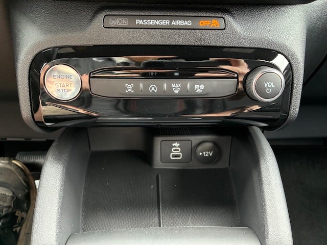 2026 Ford Escape ST-Line AWD