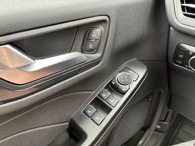 2026 Ford Escape ST-Line AWD