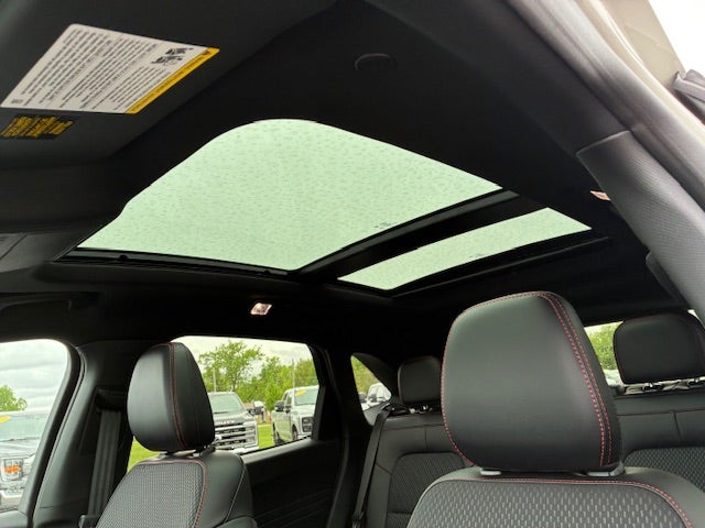 2026 Ford Escape ST-Line - Photo 25