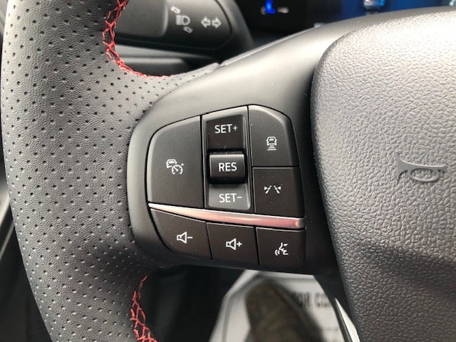 2026 Ford Escape ST-Line AWD