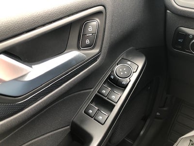 2026 Ford Escape ST-Line AWD