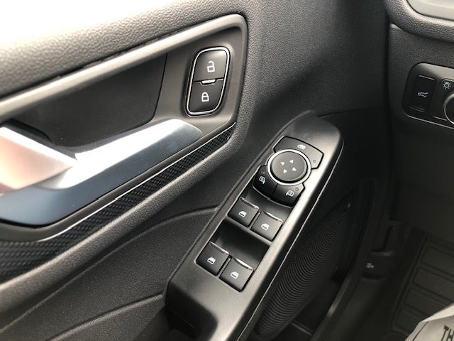 2026 Ford Escape ST-Line AWD
