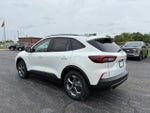 2026 Ford Escape ST-Line AWD