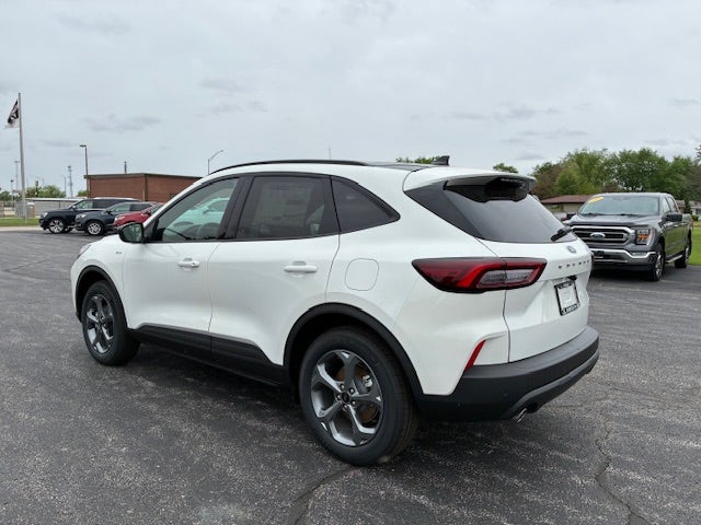 2026 Ford Escape ST-Line AWD