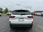 2026 Ford Escape ST-Line AWD
