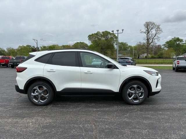 2026 Ford Escape ST-Line - Photo 6