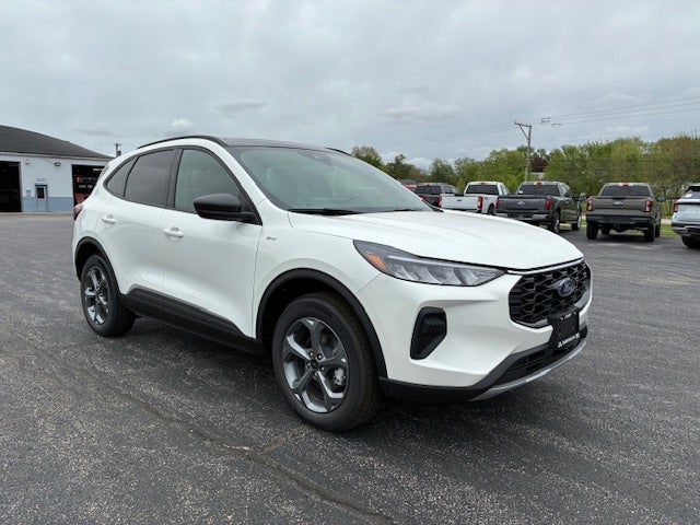 2026 Ford Escape ST-Line - Photo 7