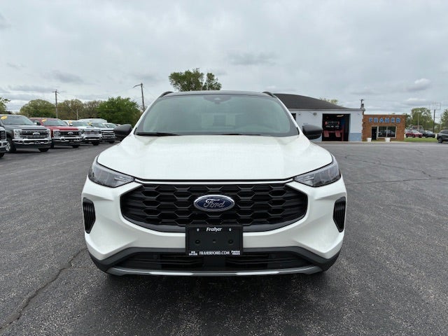 2026 Ford Escape ST-Line - Photo 8