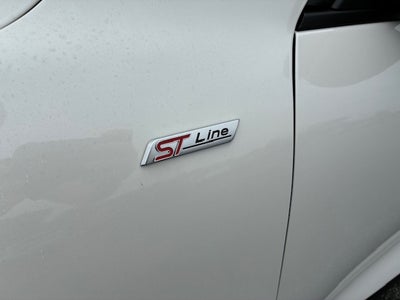 2026 Ford Escape ST-Line AWD