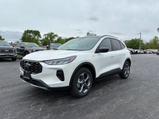 2026 Ford Escape ST-Line AWD