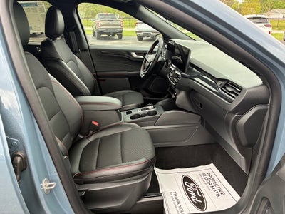 2026 Ford Escape ST-Line AWD