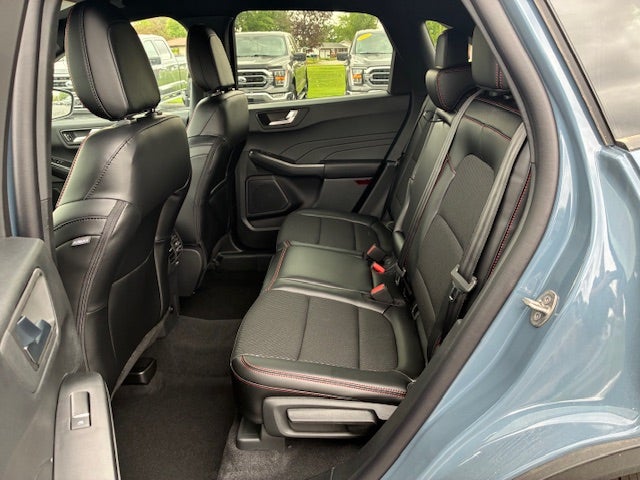 2026 Ford Escape ST-Line AWD