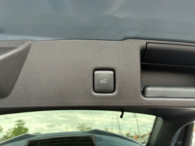 2026 Ford Escape ST-Line AWD