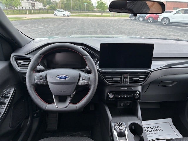 2026 Ford Escape ST-Line AWD