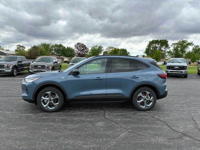 2026 Ford Escape ST-Line AWD