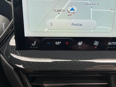 2026 Ford Escape ST-Line AWD