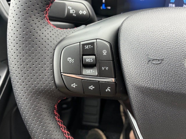 2026 Ford Escape ST-Line AWD