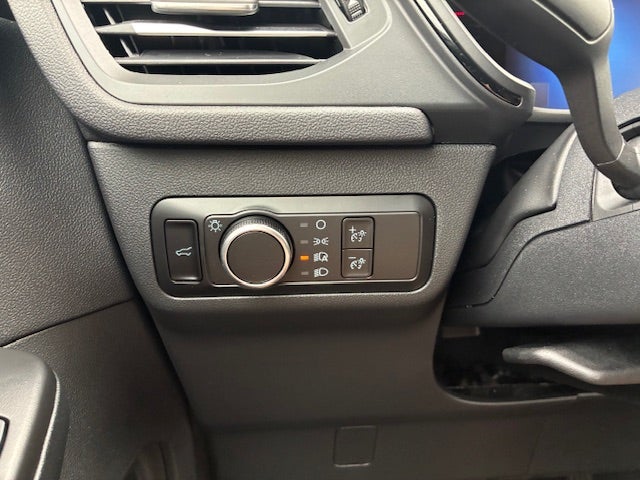 2026 Ford Escape ST-Line AWD