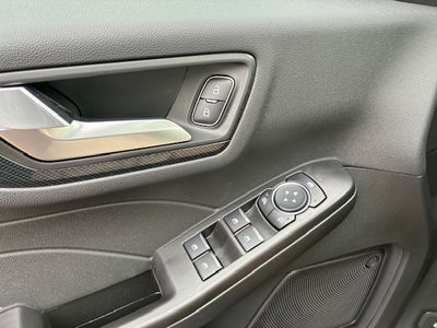 2026 Ford Escape ST-Line AWD