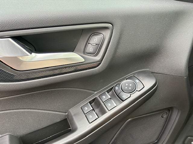 2026 Ford Escape ST-Line AWD