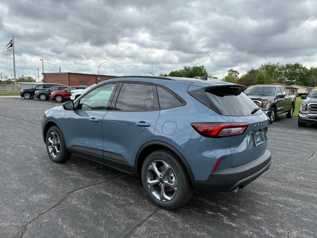 2026 Ford Escape ST-Line AWD