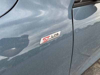 2026 Ford Escape ST-Line AWD