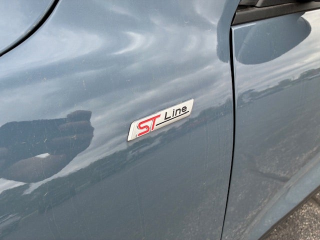 2026 Ford Escape ST-Line AWD