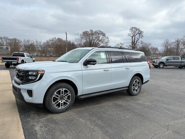 2026 Ford Expedition Max Active 4x4