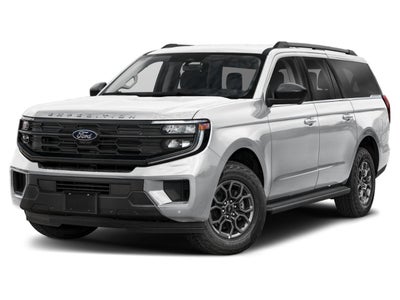 2026 Ford Expedition Max Active 4x4