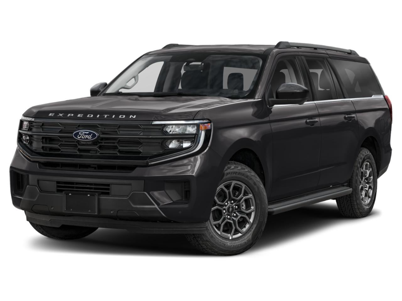 2026 Ford Expedition Max Active 4x4