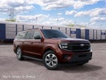 2027 Ford Expedition Max Active 4x4