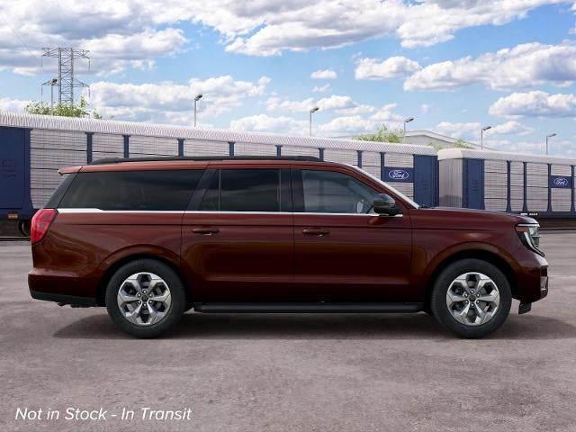2027 Ford Expedition Max Active 4x4