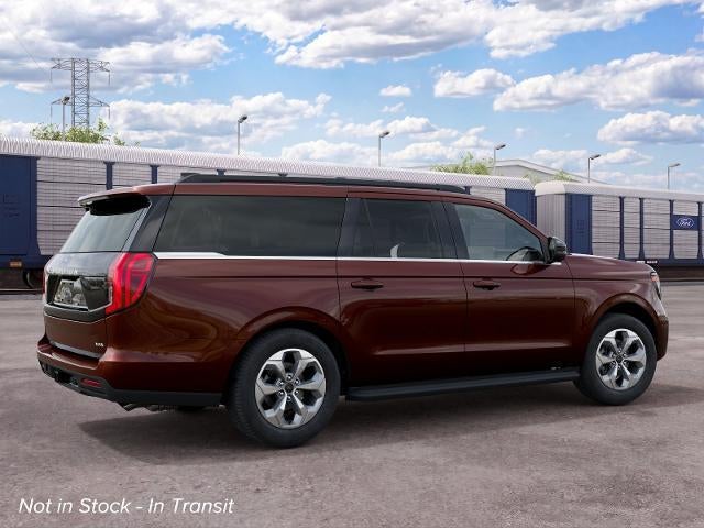2027 Ford Expedition Max Active 4x4