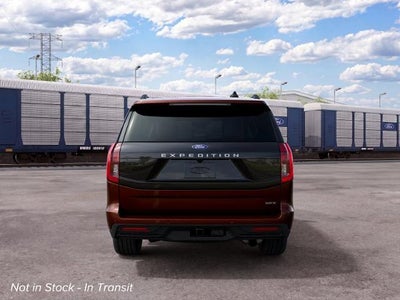 2027 Ford Expedition Max Active 4x4
