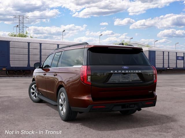 2027 Ford Expedition Max Active 4x4